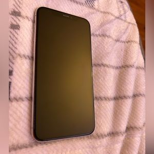 Apple iPhone 11 Pro unlocked 256 gb